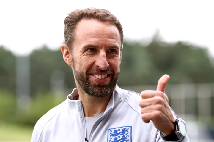Gareth Southgate to take a year’s break from coaching