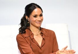 Meghan Markle rekindles friendship with Suits co star