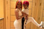 Nicki Minaj Posts Heartwarming Photo with Son Following Concert