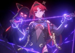 Wuthering Waves 1.4 Update Release Date, Exciting Details Inside!