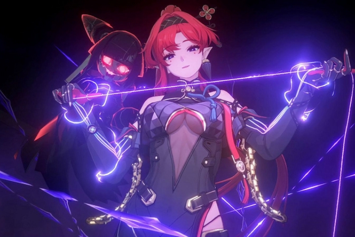 Wuthering Waves 1.4 Update Release Date, Exciting Details Inside!