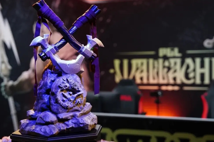 Four North American Teams Qualify for PGL Wallachia Season 2 Playoffs