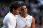 Federer’s Touching Note to Nadal on His Retirement Announcement