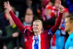 Erling Haaland Sets Norway Goal Record in 36th Appearance