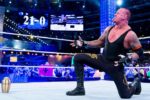 The Undertaker on What He Misses About WWE