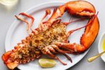 How to cook lobster tail