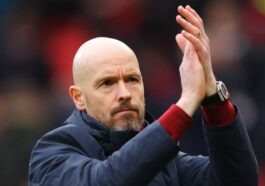 Manchester United Star Closing in on Wage Increase Deal