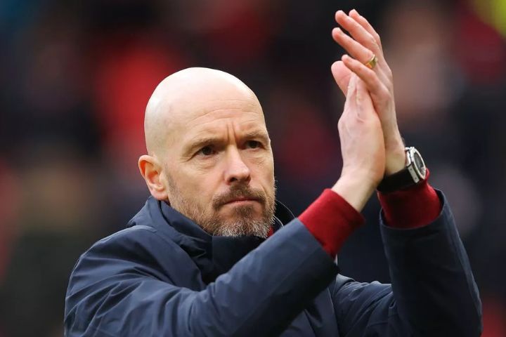 Manchester United Star Closing in on Wage Increase Deal