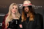 Firerose Reflects, 'Run from Billy Ray Cyrus' After Their Divorce!