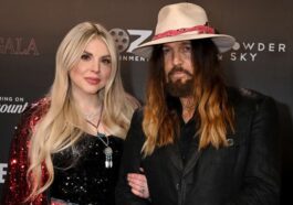 Firerose Reflects, 'Run from Billy Ray Cyrus' After Their Divorce!