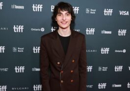 Finn Wolfhard Discusses His Ideal Saturday Night Live Hosting Experience