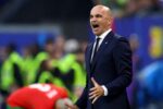 Portugal’s Coach praises the teams growth since EURO 2024