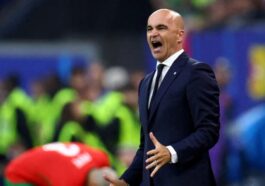 Portugal’s Coach praises the teams growth since EURO 2024