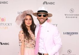 The Bachelorette’s Jason Tartick and Kat Stickler announces their split