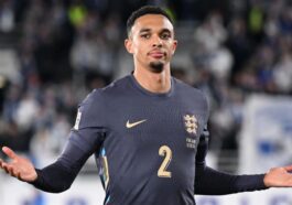 Roy Keane Aims Dig at Trent Alexander-Arnold