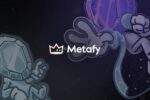With the addition of Courses, Metafy broadens its creator offering