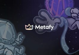 With the addition of Courses, Metafy broadens its creator offering