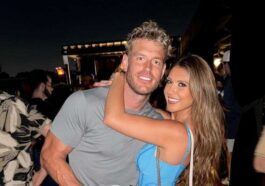 Shayne Jansen's Relationship with Julie Theis, Love Is Blind Update!