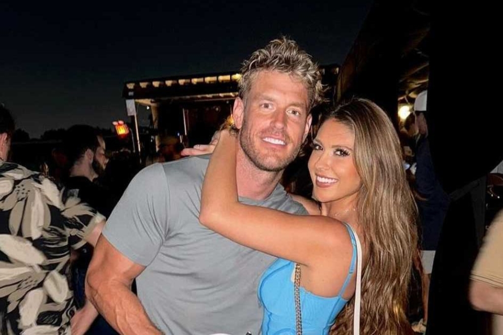 Shayne Jansen's Relationship with Julie Theis, Love Is Blind Update!