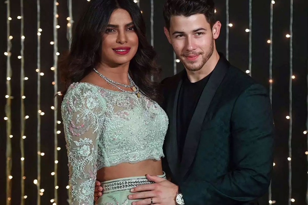 Bozoma Saint John Reflects on Priyanka Chopra and Nick Jonas' Lavish Wedding