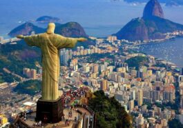 Most Dangerous Cities in the World