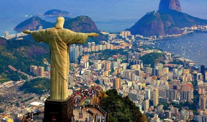 Most Dangerous Cities in the World