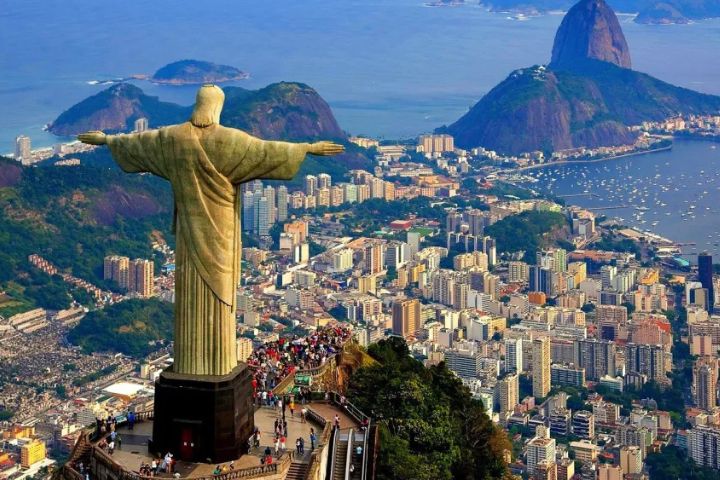 Most Dangerous Cities in the World