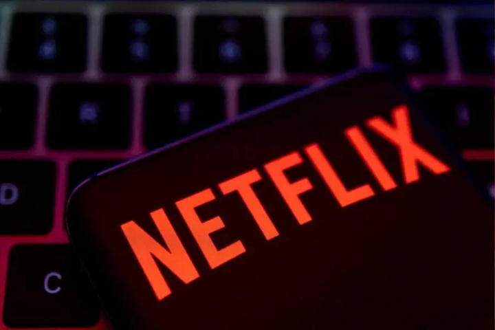Netflix Subscriber Growth Slows as Company Adjusts Strategy