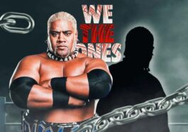 Rikishi May Return to WWE to Join the Bloodline Storyline