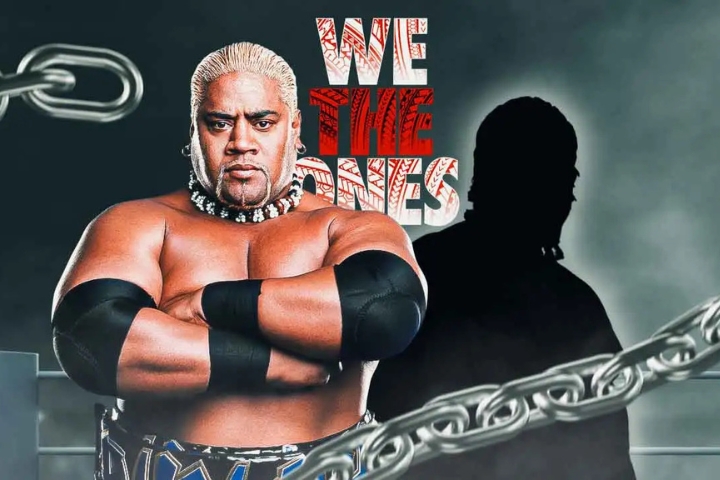 Rikishi May Return to WWE to Join the Bloodline Storyline