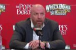 Triple H Disappointed as AEW Star Turns Down WWE Offer!
