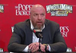 Triple H Disappointed as AEW Star Turns Down WWE Offer!