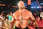 Brock Lesnar's WWE Return: Latest Updates and Reactions!