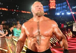 Brock Lesnar's WWE Return: Latest Updates and Reactions!