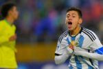 Real Madrid Competes with Premier League Club for Argentine Talent