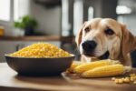 Can Dogs Eat Corn
