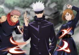 Most Popular Anime