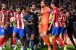 Atletico Madrid won’t sell tickets for next five away games due to sanctions