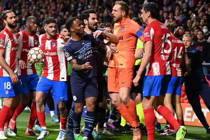 Atletico Madrid won’t sell tickets for next five away games due to sanctions