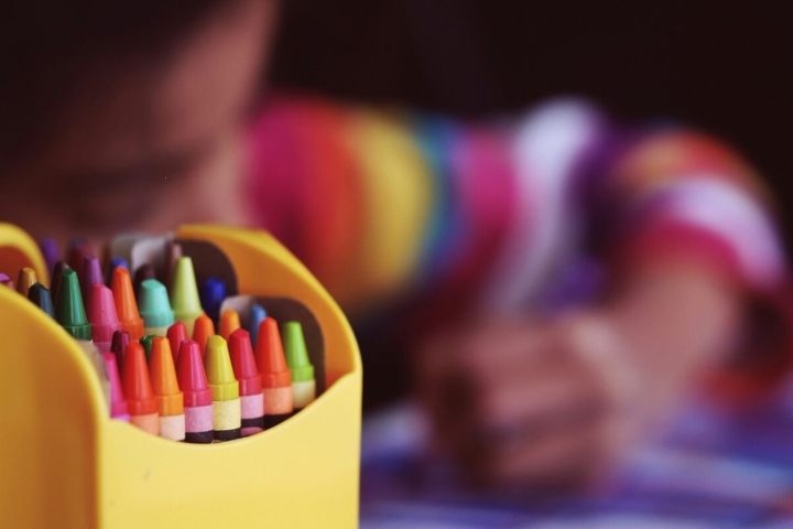 Europe Faces Danger from Unsafe Toys Sold Online