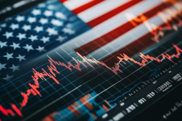 US Retail Sales Rise as Economy Shows Strength