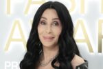 Cher's Blonde Hair, A Fall Beauty Statement You Can't Miss
