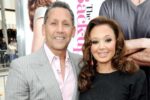 Leah Remini and Angelo Pagán Settle Divorce Quickly