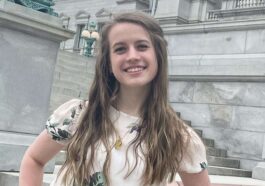 Ruby Franke's Daughter Addresses Lawmakers: The Dark Side of Family Vlogging
