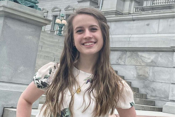 Ruby Franke's Daughter Addresses Lawmakers: The Dark Side of Family Vlogging