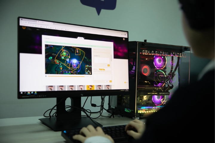 Gen.G Foundation Introduces Practicum Abroad for U.S. Students