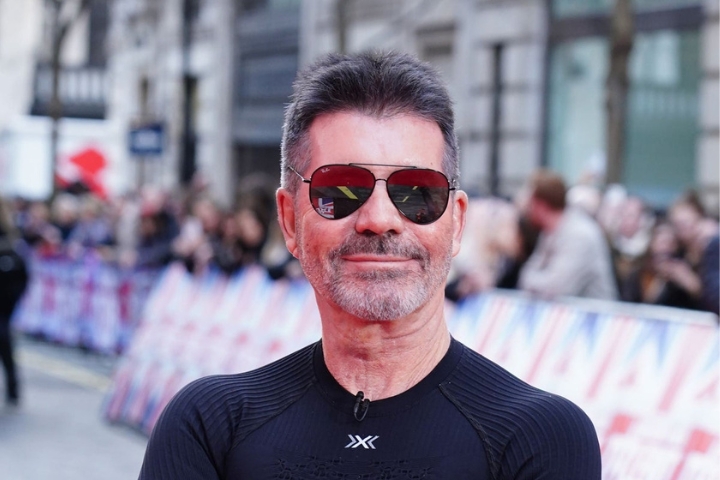 Simon Cowell Delays ‘Britain’s Got Talent’ After Liam Payne's Death