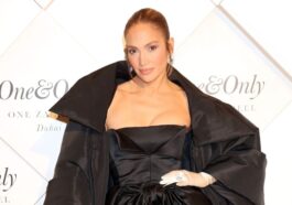 Jennifer Lopez Plans Big Musical Comeback Post-Split