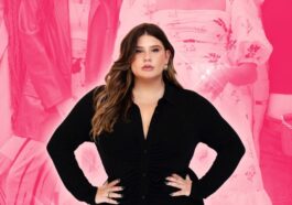 Remi Bader's Stunning Transformation at Victoria's Secret Fashion Show