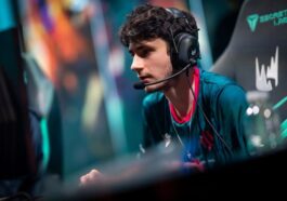 G2 Esports Set to Bring in Labrov: What This Means for the Team